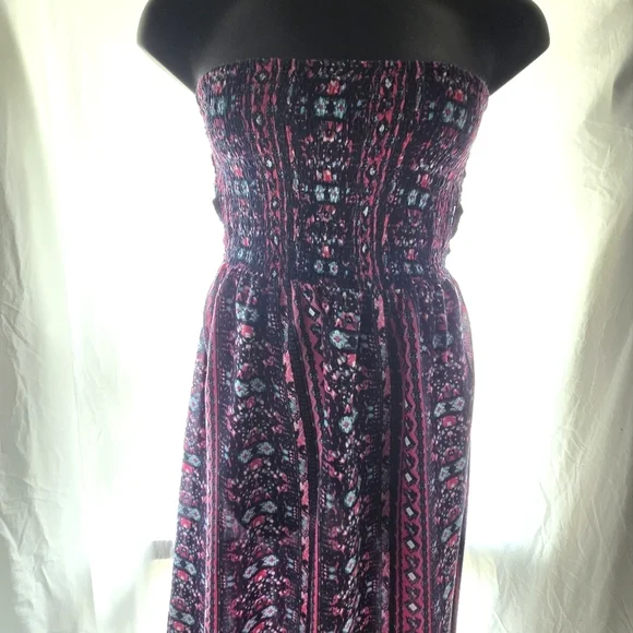 Beautiful Tiare Hawaii Dress NWT - Picture 3 of 11